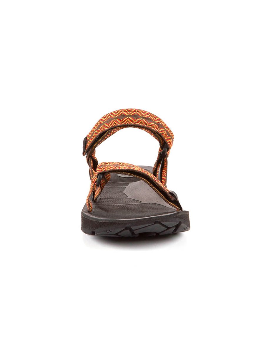 Сандалі SOURCE Stream Mens Чорний 47 - 3 - Robinzon.ua