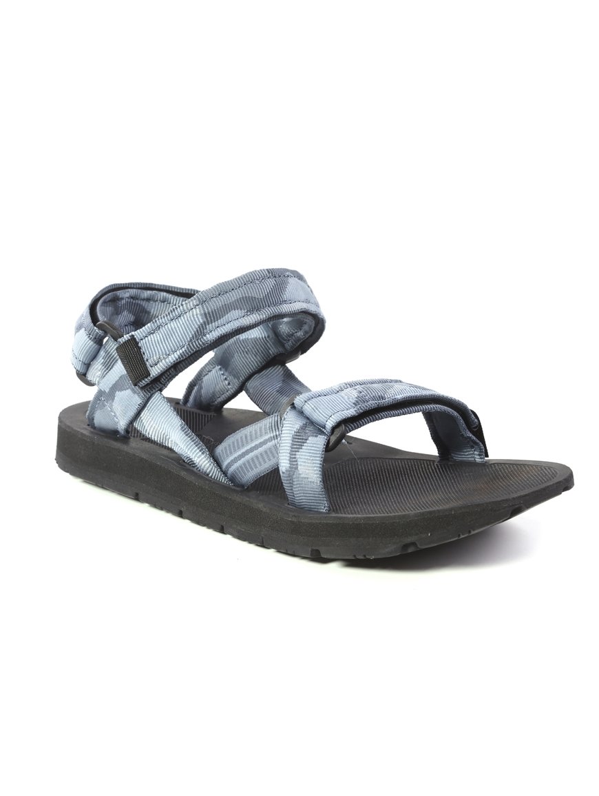 Сандалі SOURCE Stream Mens Сірий 46 - Robinzon.ua