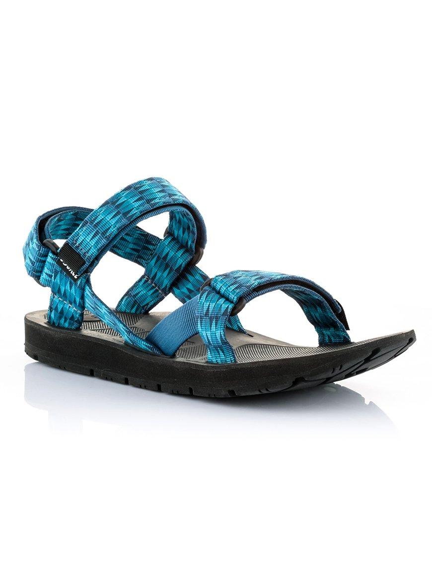 Сандалі SOURCE Stream Mens синій 47 - Robinzon.ua