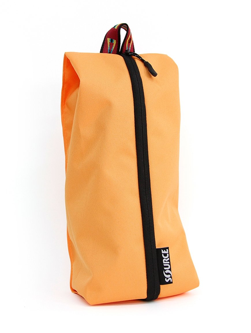 Сандалі SOURCE Stream Womens Червоний 42 - 6 - Robinzon.ua