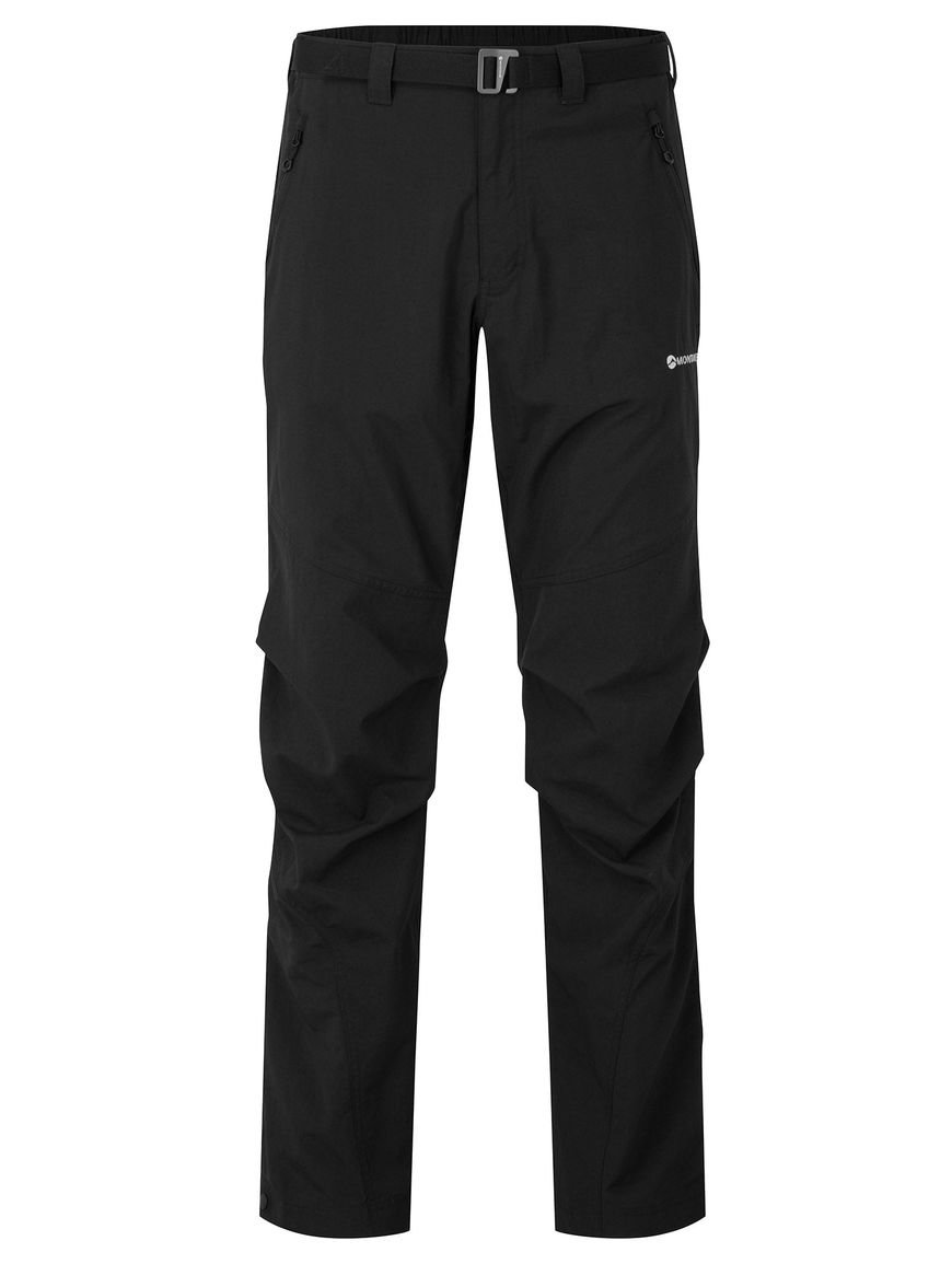 Брюки MONTANE Terra Pants Long Зеленый XL/36 - 1 - Robinzon.ua
