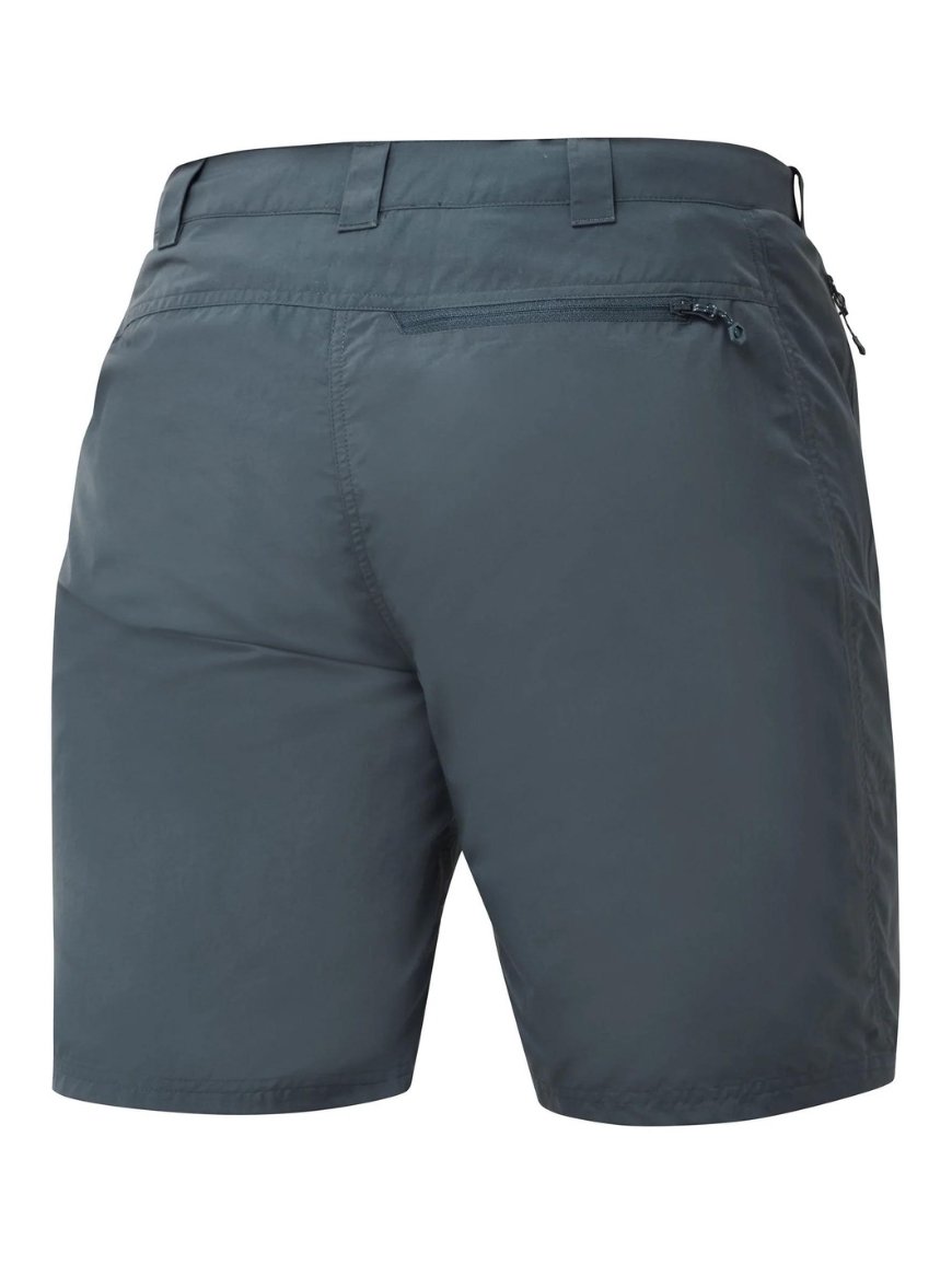 Шорты MONTANE Terra Shorts Зеленый XL - 2 - Robinzon.ua