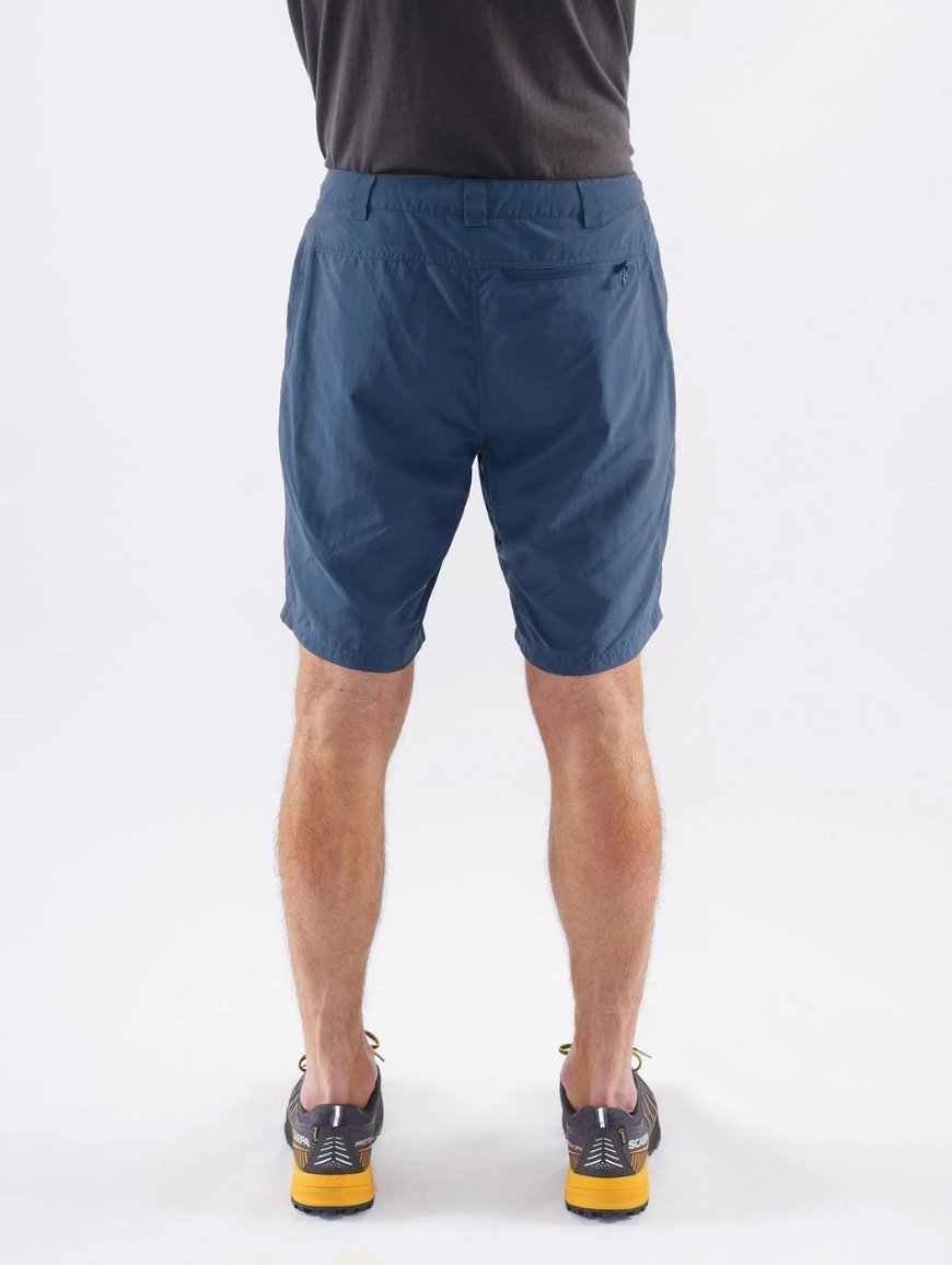Шорты MONTANE Terra Shorts Зеленый XL - 5 - Robinzon.ua