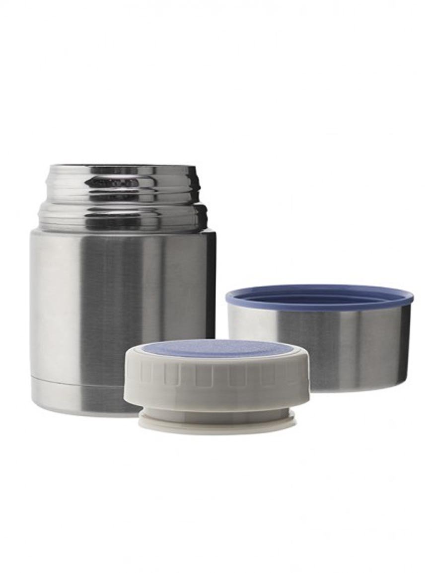 Пищевой термос LAKEN Thermo food container 500 ml + NP Cover Разноцветный DLP5MO - 2 - Robinzon.ua