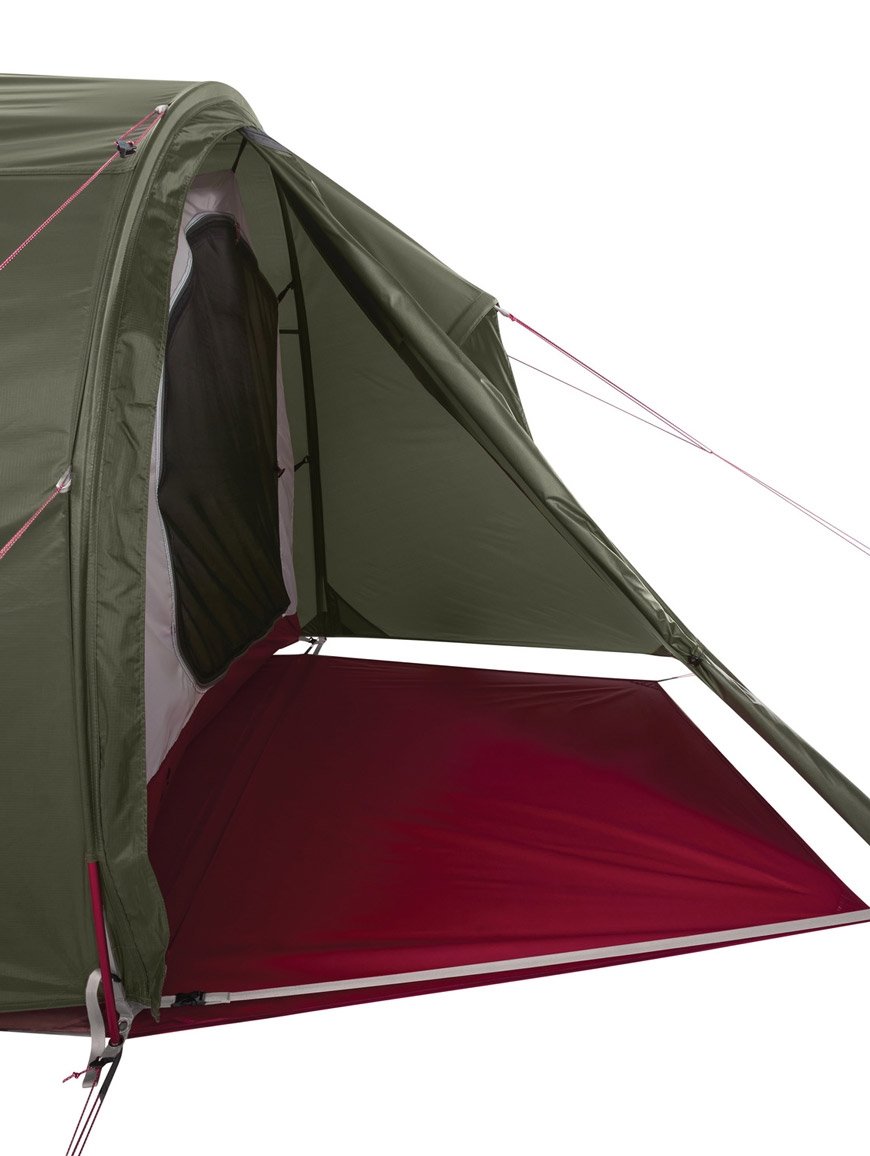Палатка MSR Tindheim 2 Хаки - 4 - Robinzon.ua