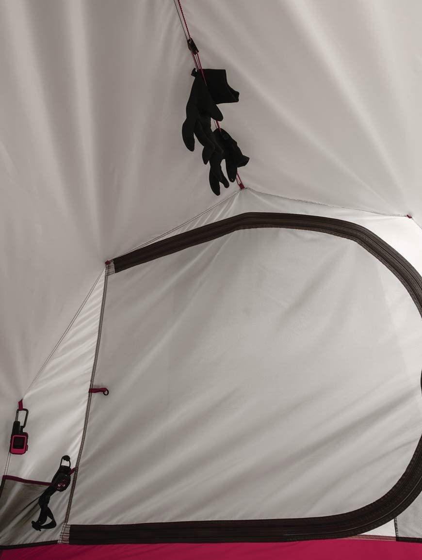 Палатка MSR Tindheim 2 Хаки - 8 - Robinzon.ua