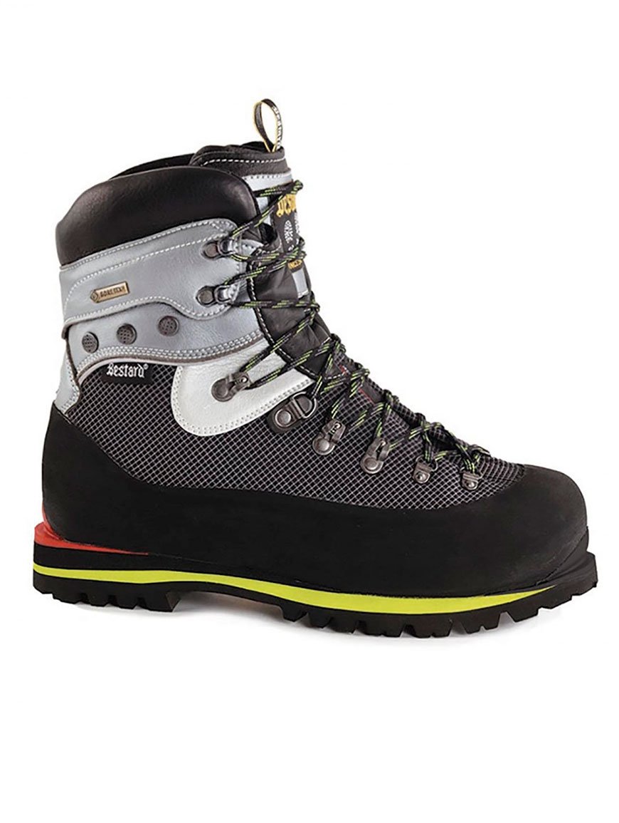 Черевики BESTARD Top Extreme Lite Сірий 42 - Robinzon.ua