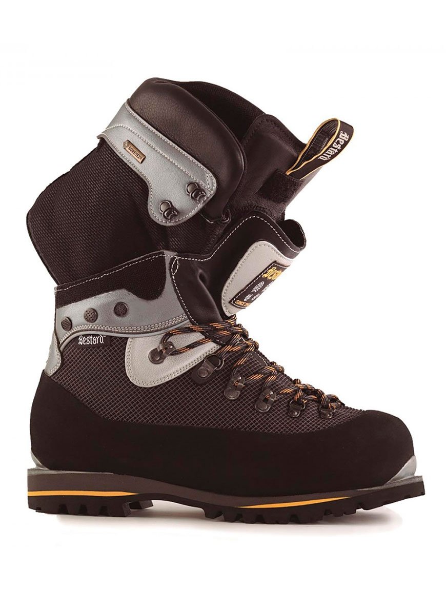 Черевики BESTARD Top Extreme Lite Сірий 42 - 1 - Robinzon.ua