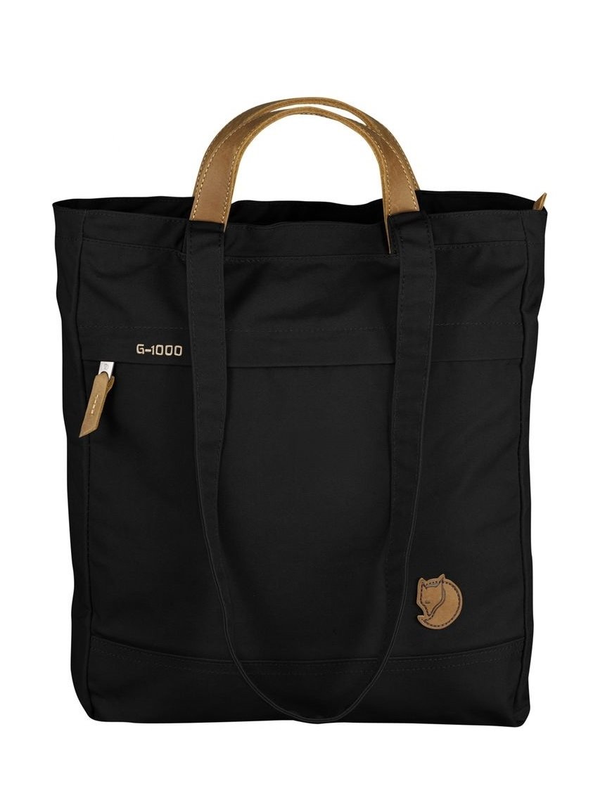 Сумка FJALLRAVEN Totepack No.1 Красный 24203.307 - 1 - Robinzon.ua