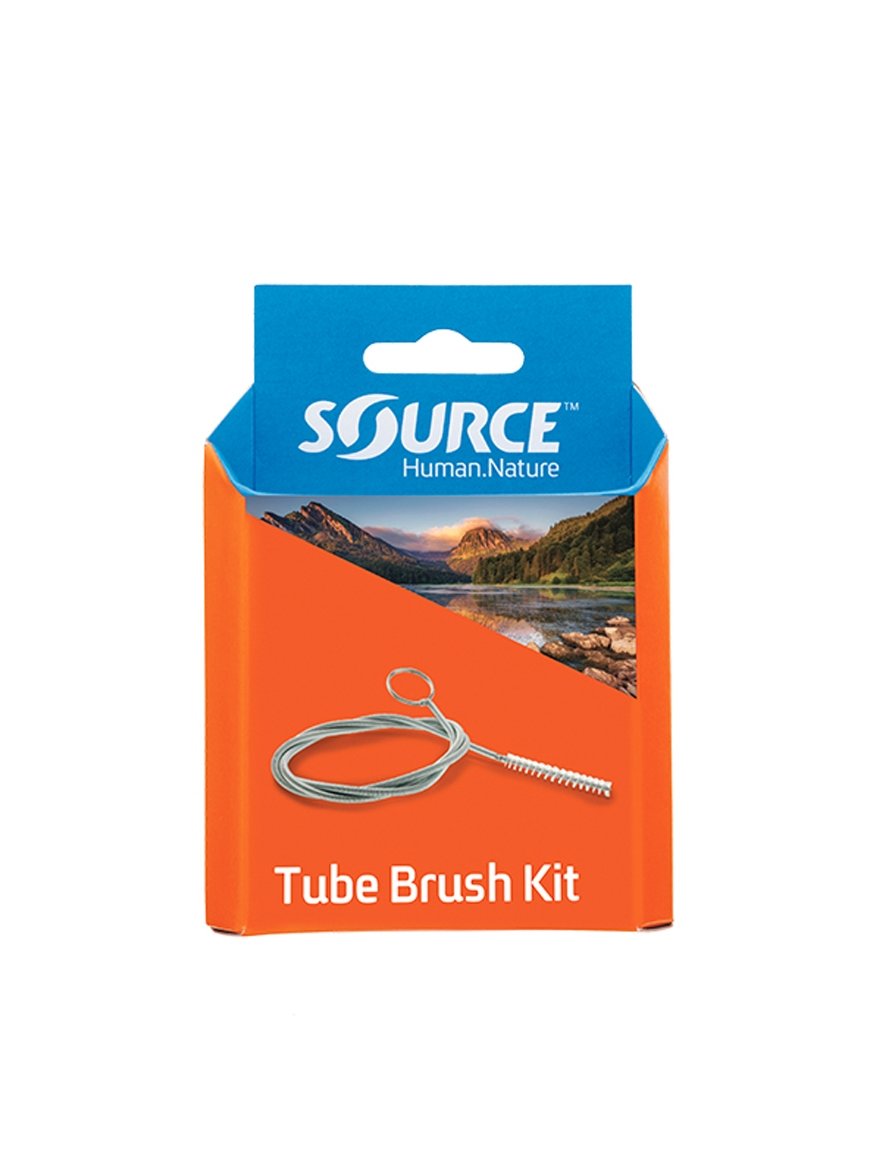 Аксесуар SOURCE Tube Clean Kit - 3 - Robinzon.ua