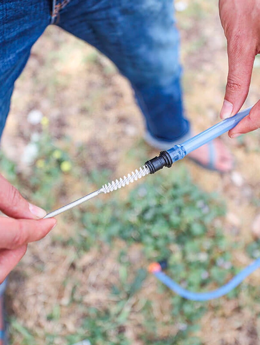 Аксесуар SOURCE Tube Clean Kit - 1 - Robinzon.ua