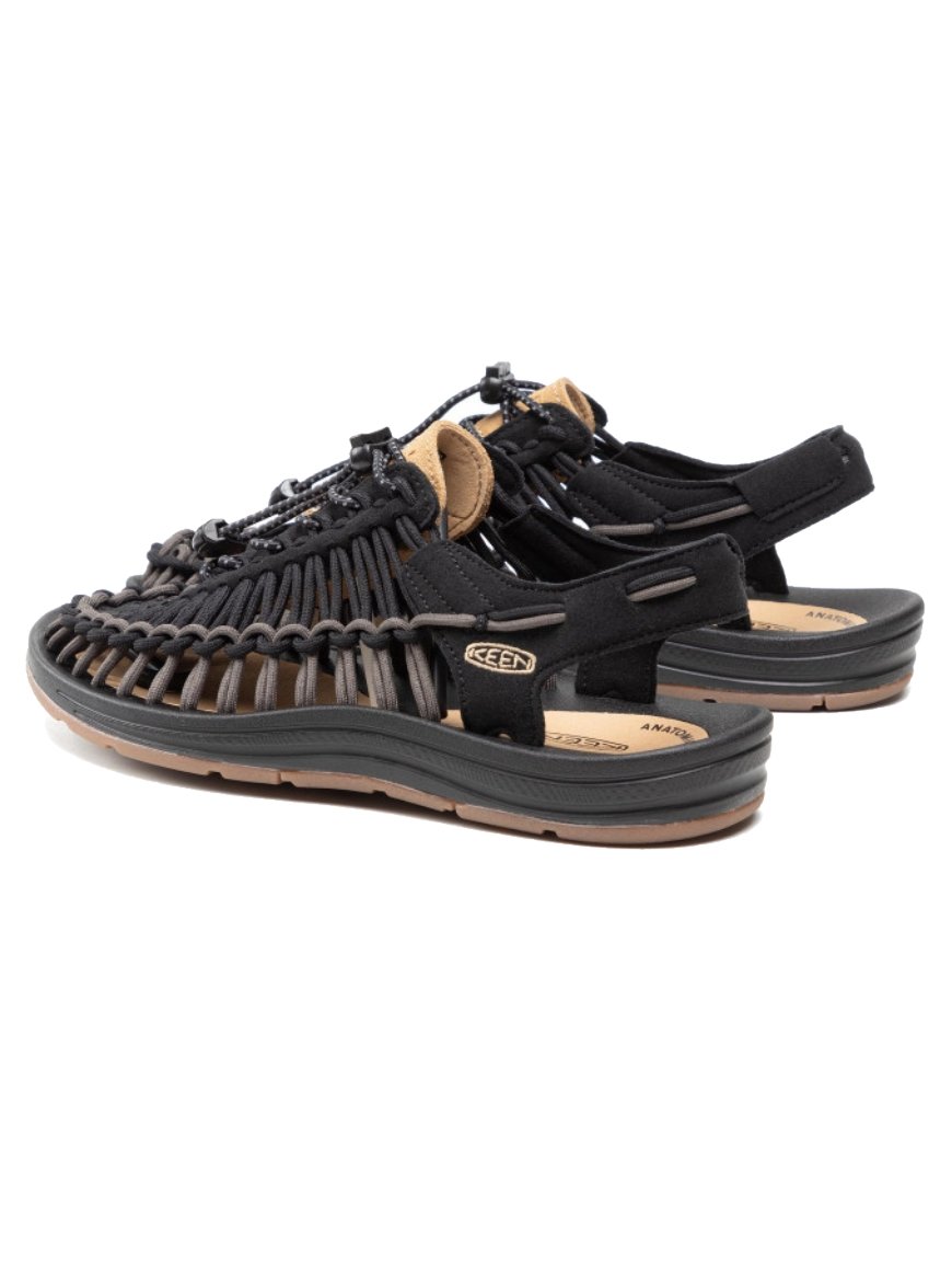 Сандалии KEEN Uneek M Оливковый 47 - 2 - Robinzon.ua