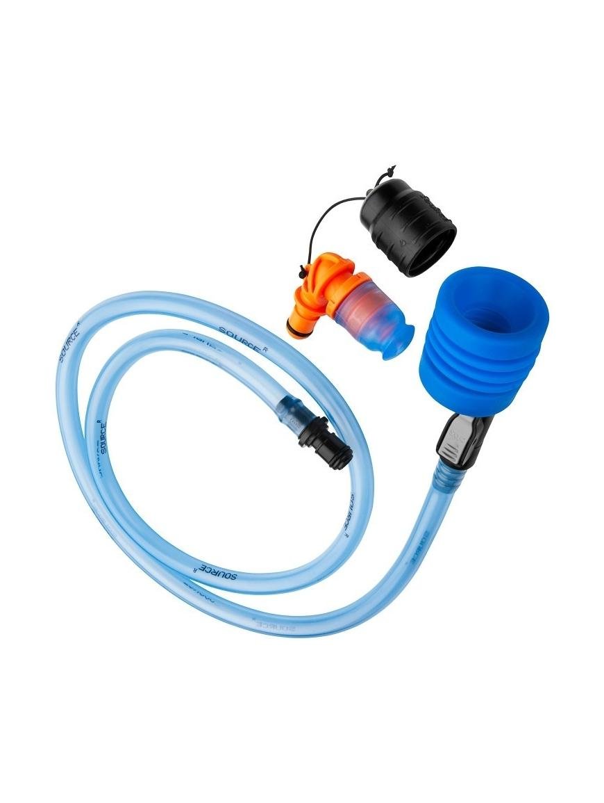 Аксесуар SOURCE UTA QMT kit (Helix) - Robinzon.ua