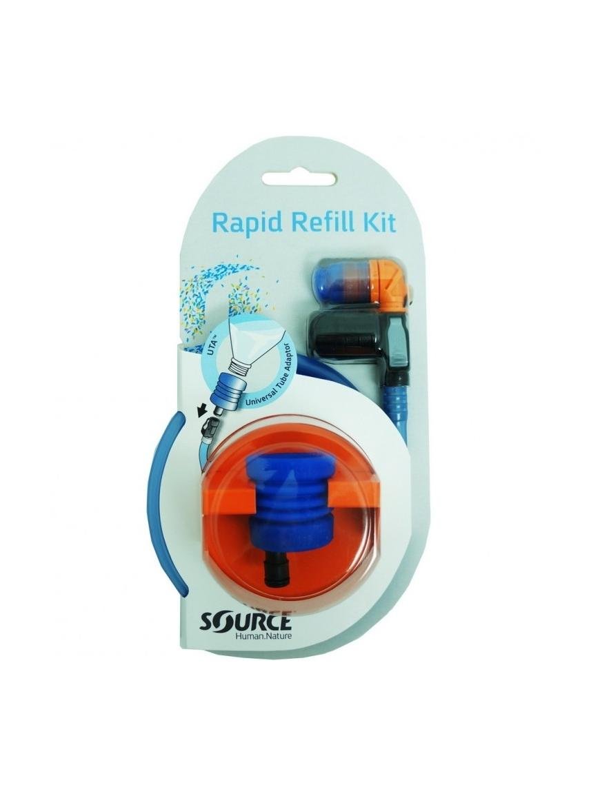 Аксесуар SOURCE UTA QMT kit (Helix) - 1 - Robinzon.ua