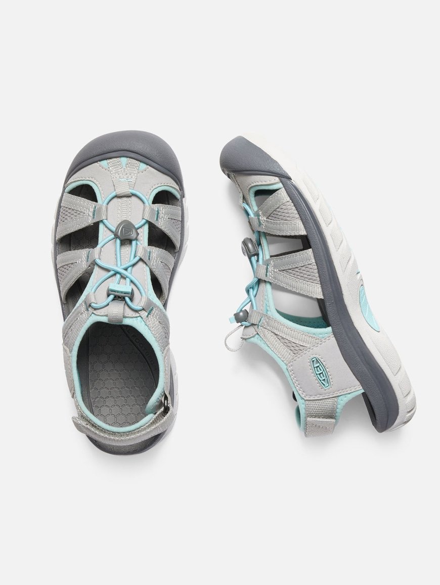 Сандалии KEEN Venice II H2 W Бирюзовый 42 - 4 - Robinzon.ua