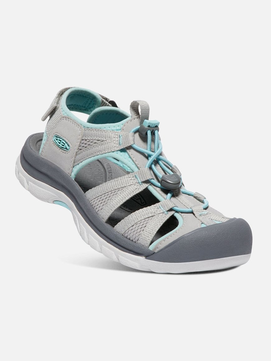 Сандалии KEEN Venice II H2 W Бирюзовый 42 - 1 - Robinzon.ua