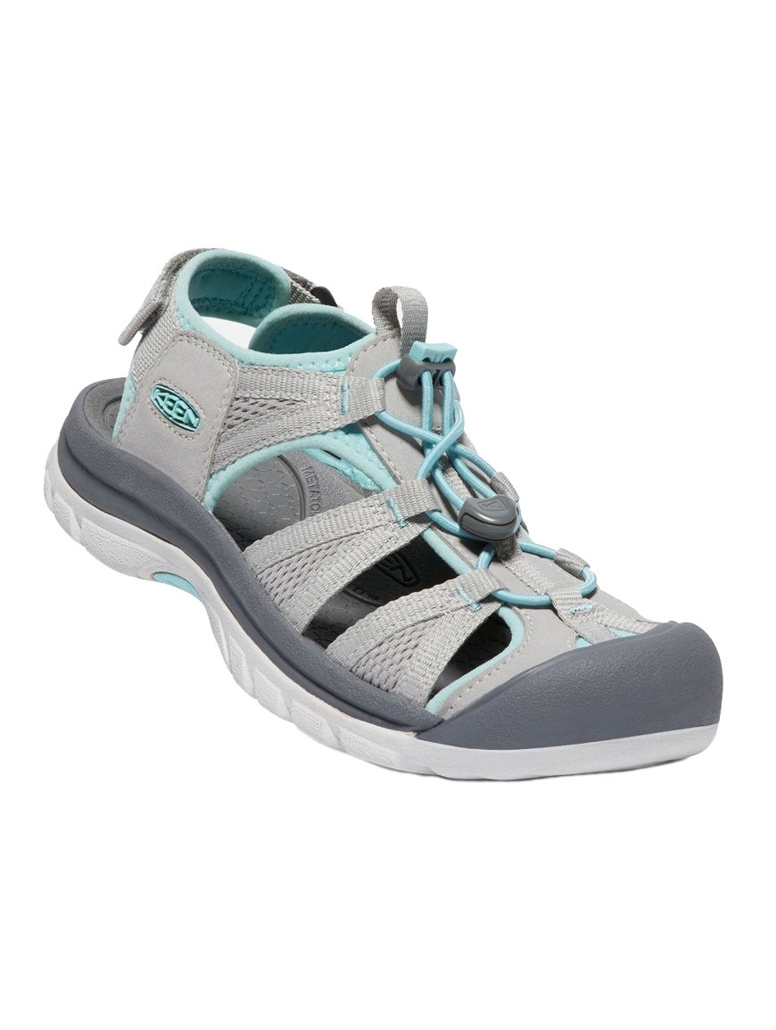 Сандалі KEEN Venice II H2 W Бірюзовий 42 - Robinzon.ua