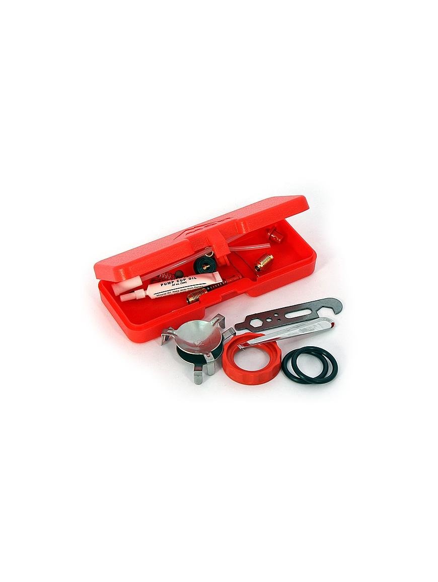 Ремнабор MSR XGK Expedition Service Kit - Robinzon.ua