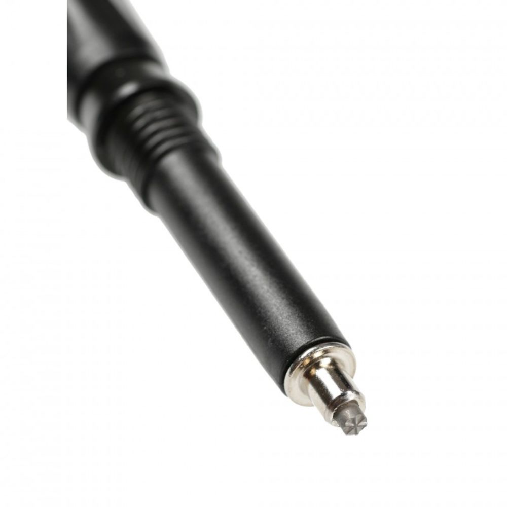 Треккинговые палки Gabel Cilaos Lite lime - 5 - Robinzon.ua