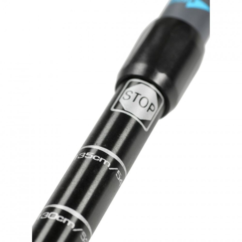 Треккинговые палки Gabel Cilaos Lite lime - 4 - Robinzon.ua