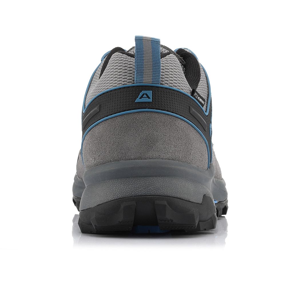 Кроссовки Alpine Pro SEMTE UBTC384 707 - 45 - серый/синий - 5 - Robinzon.ua