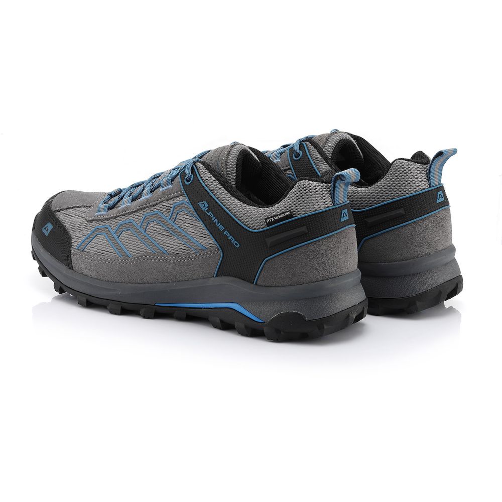 Кроссовки Alpine Pro SEMTE UBTC384 707 - 45 - серый/синий - 8 - Robinzon.ua