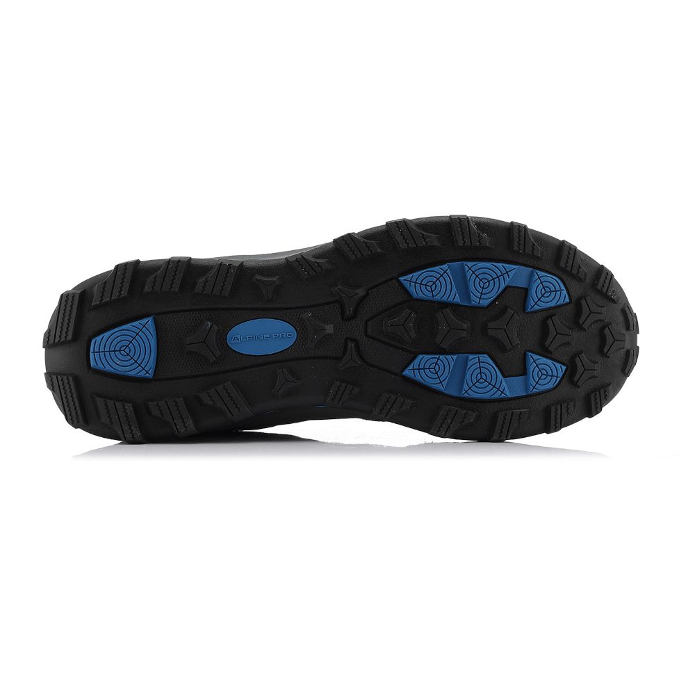 Кроссовки Alpine Pro SEMTE UBTC384 707 - 45 - серый/синий - 7 - Robinzon.ua