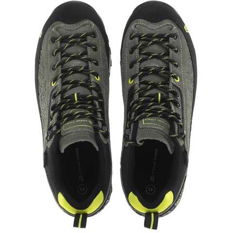 Кроссовки Alpine Pro WASDE UBTC383 558 - 44 - хаки - 4 - Robinzon.ua