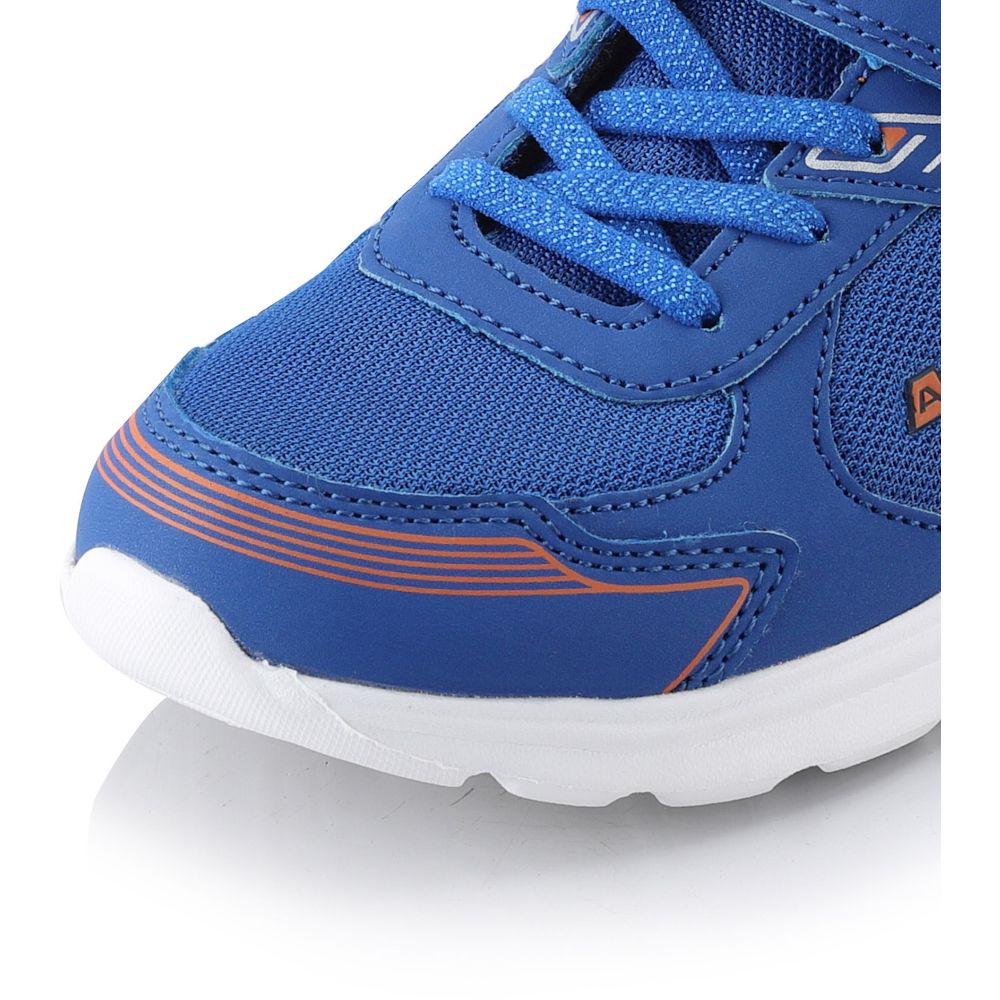 Кроссовки Alpine Pro BASEDO KBTA363 457 - 34 - розовый - 3 - Robinzon.ua