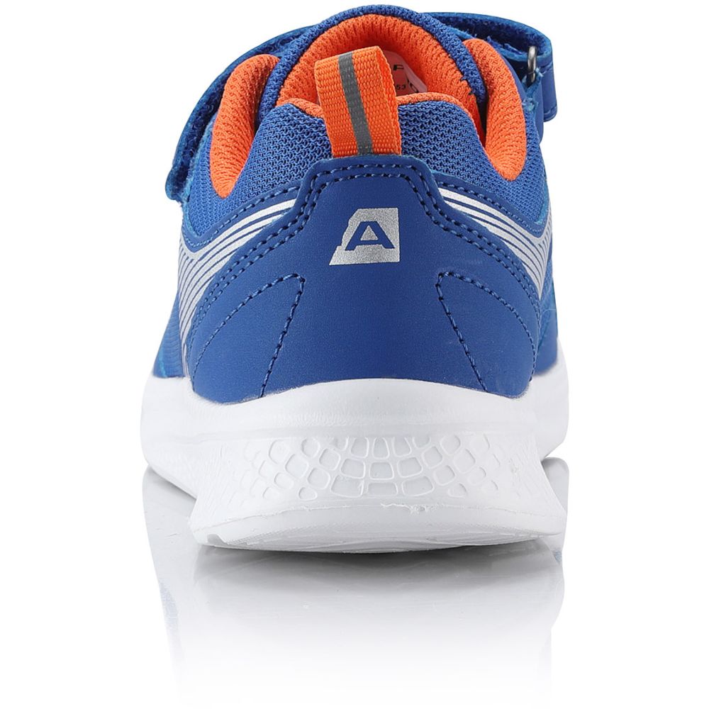 Кроссовки Alpine Pro BASEDO KBTA363 653 - 32 - синий - 6 - Robinzon.ua