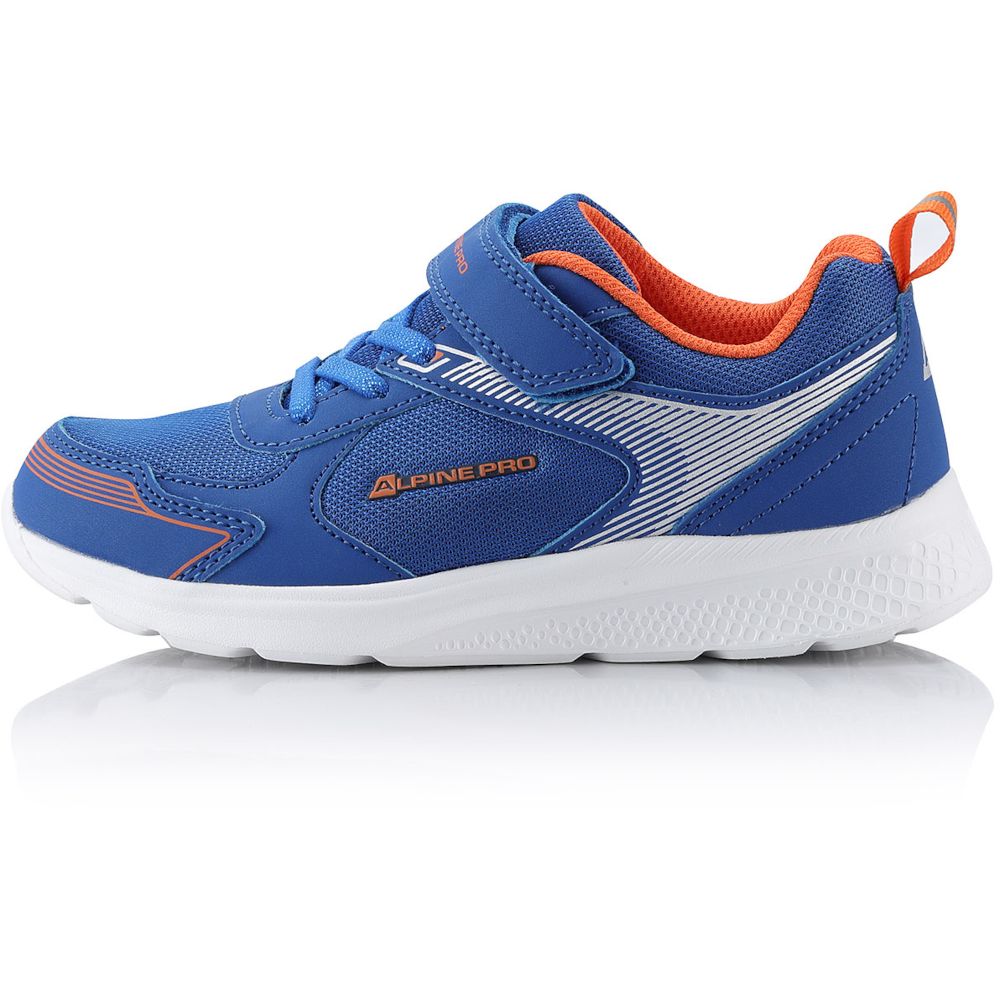 Кроссовки Alpine Pro BASEDO KBTA363 653 - 32 - синій - Robinzon.ua