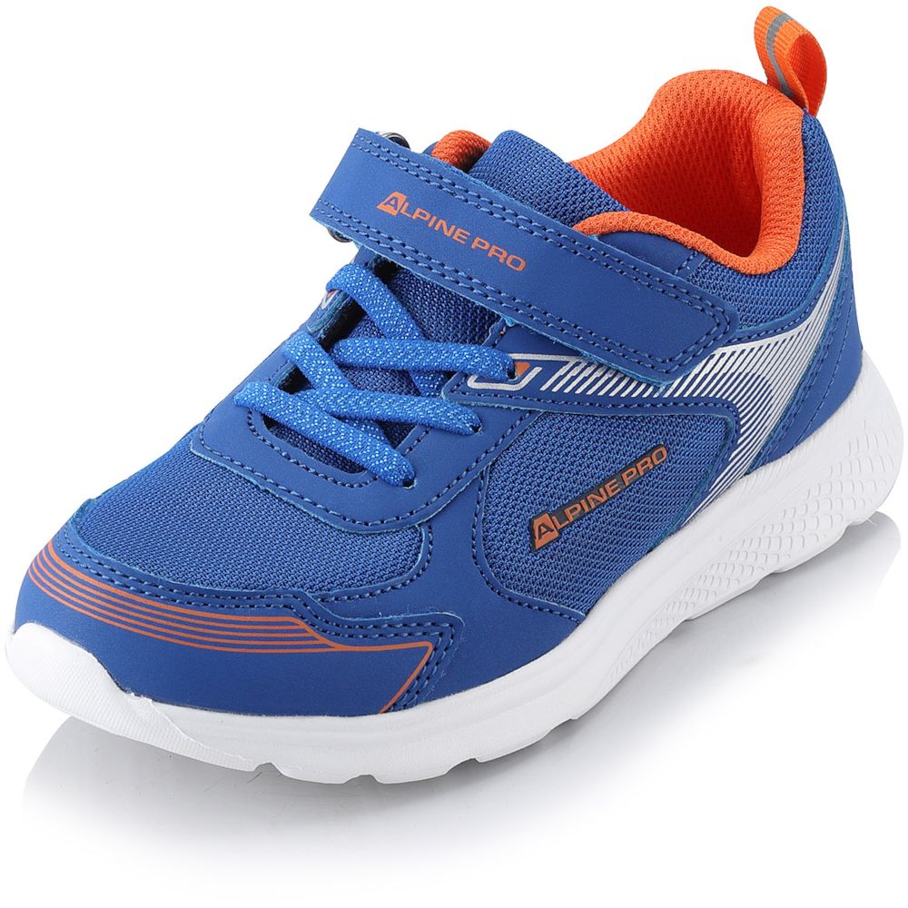 Кроссовки Alpine Pro BASEDO KBTA363 653 - 32 - синий - 5 - Robinzon.ua