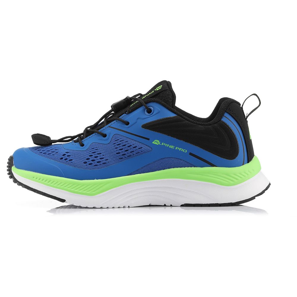 Кроссовки Alpine Pro GREWO KBTC411 638 - 33 - синий - Robinzon.ua