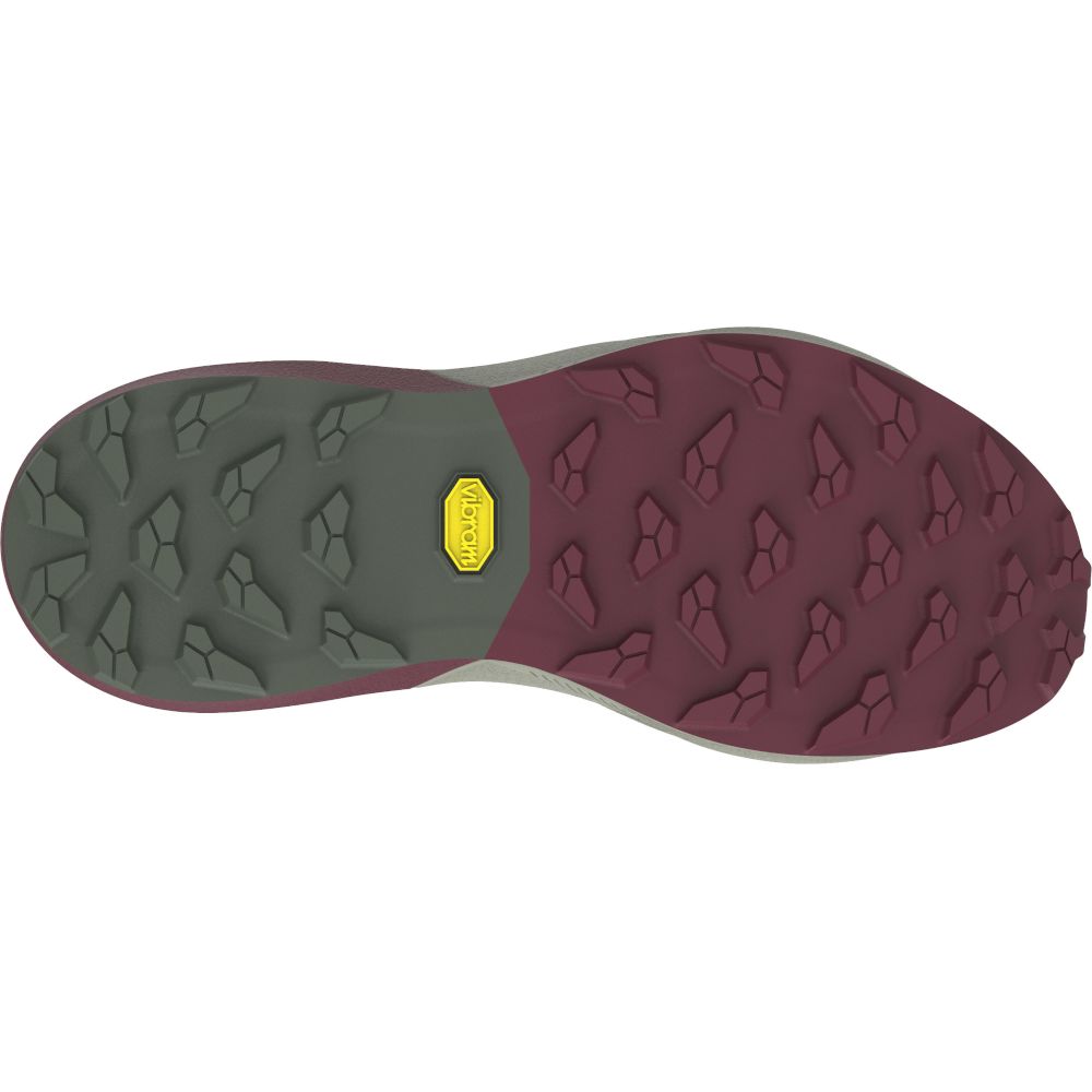 Кроссовки Dynafit ULTRA PRO 2 W 64098 5654 - 40 - оливковый/серый - 2 - Robinzon.ua