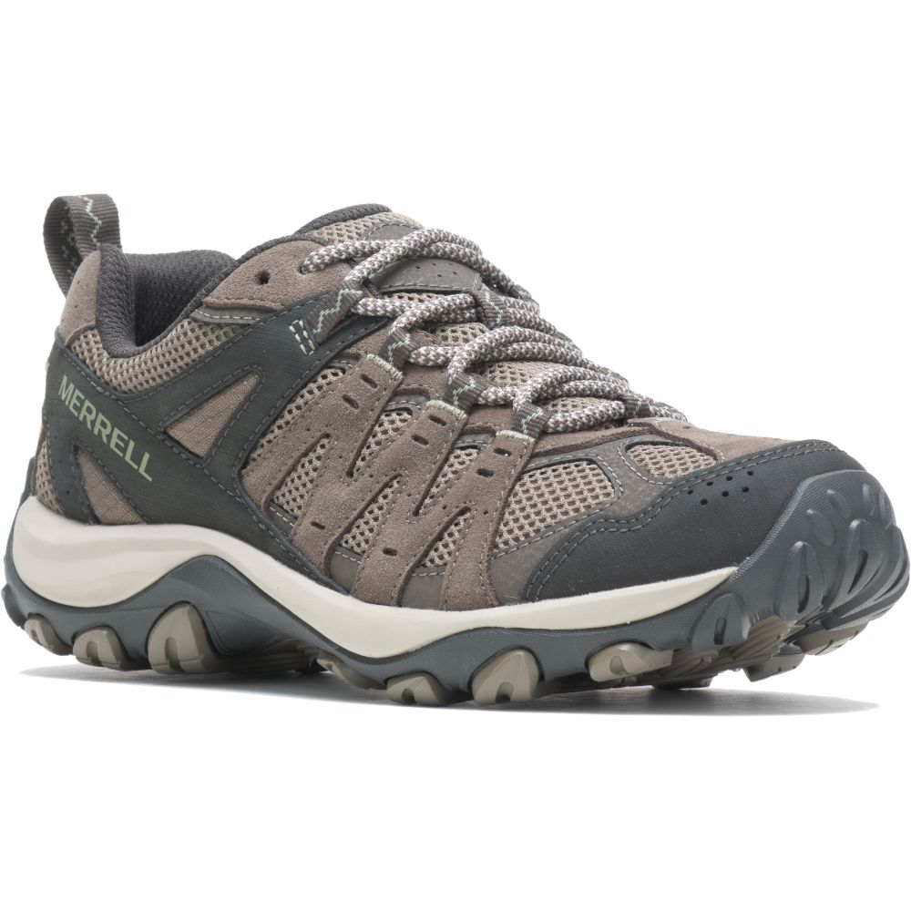Кроссовки женские Merrell ACCENTOR 3 brindle - 41 - коричневий - 1 - Robinzon.ua
