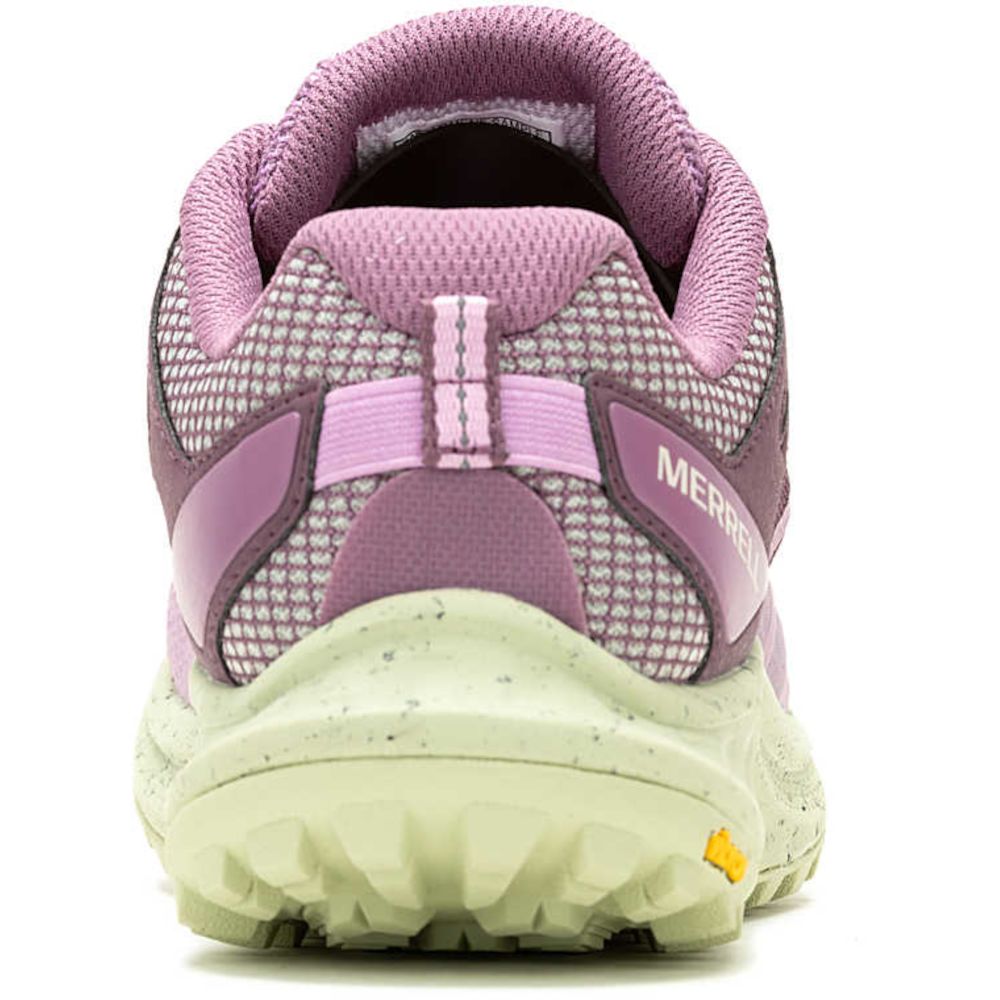 Кроссовки женские Merrell ANTORA 3 fondant/willow - 41 - Фіолетовий - 6 - Robinzon.ua