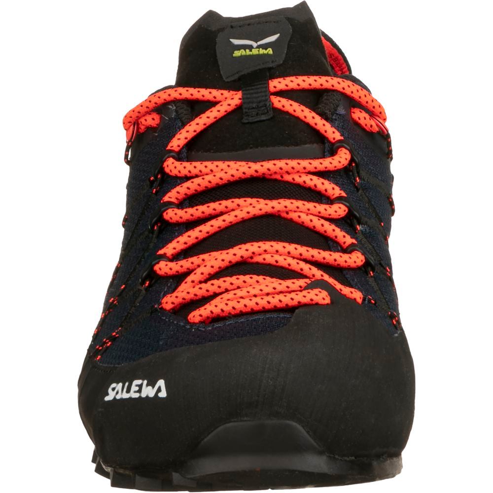 Кроссовки женские Salewa WILDFIRE 2 W 61405 3965 - 41 - синий - 3 - Robinzon.ua