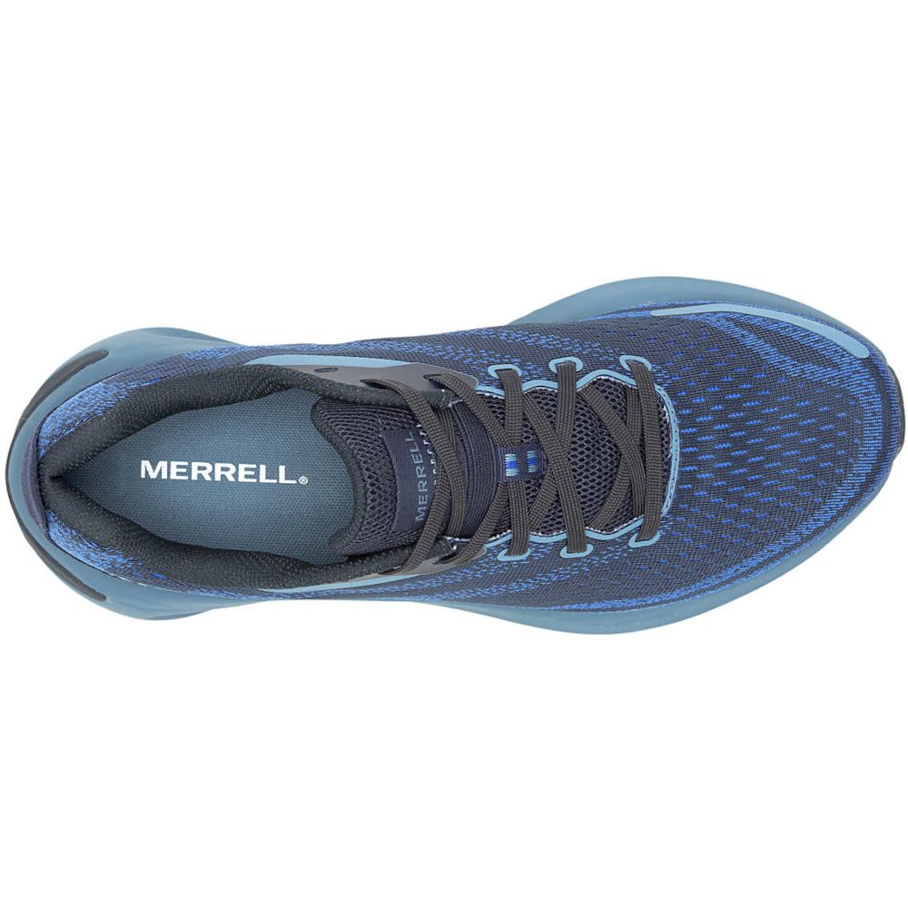 Кроссовки мужские Merrell MORPHLITE sea/dazzle - 46 - синий - 2 - Robinzon.ua