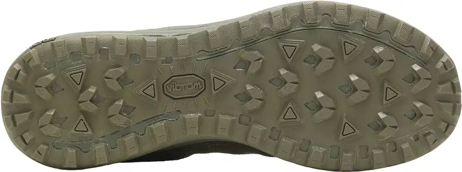 Кроссовки мужские Merrell NOVA 3 TACTICAL dark olive - 46 - оливковый - 5 - Robinzon.ua
