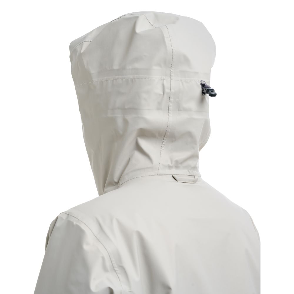 Куртка женскаяTurbat Rainforest Wmn chateau gray - XS - Сірий - 6 - Robinzon.ua