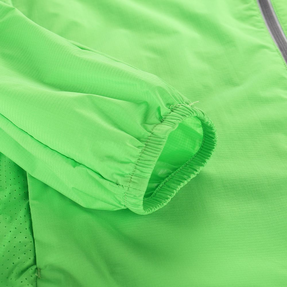 Куртка мужская Alpine Pro SPIN MJCC667 508 - XXXL - зеленый - 3 - Robinzon.ua