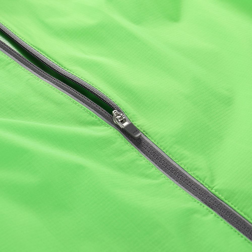 Куртка мужская Alpine Pro SPIN MJCC667 508 - XXXL - зеленый - 4 - Robinzon.ua