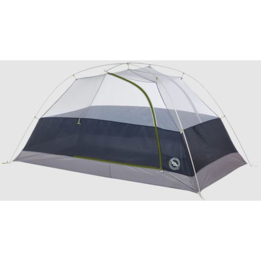 Палатка Big Agnes Blacktail 2 Hotel green/gray - 4 - Robinzon.ua