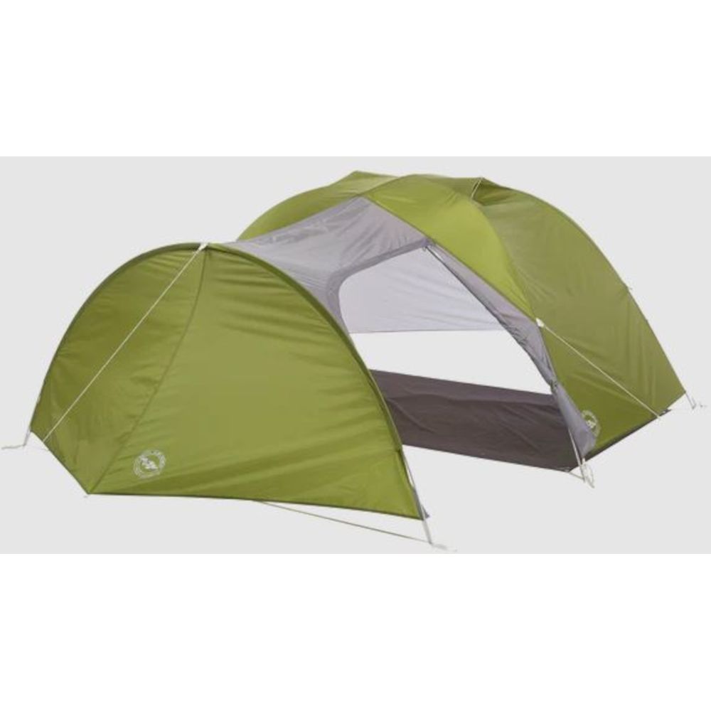 Палатка Big Agnes Blacktail 2 Hotel green/gray - 5 - Robinzon.ua