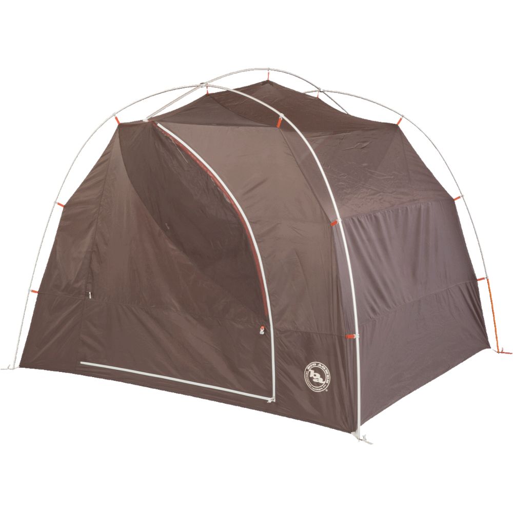 Палатка Big Agnes Bunk House 4 - 7 - Robinzon.ua