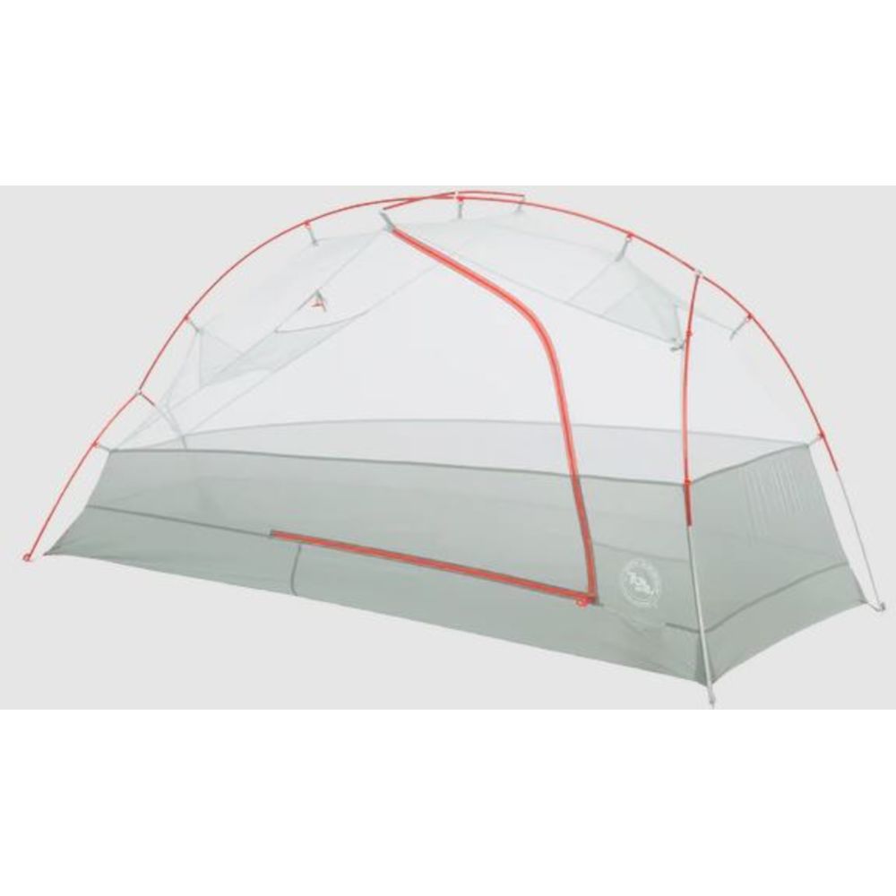 Палатка Big Agnes Copper Spur HV UL1 orange - 4 - Robinzon.ua