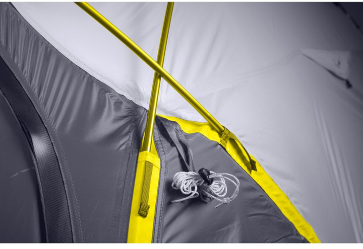 Палатка Salewa LITETREK III 5623 5315 - UNI - серая - 6 Палатка Salewa LITETREK III 5623 5315 - UNI - серая - 6 - Robinzon.ua