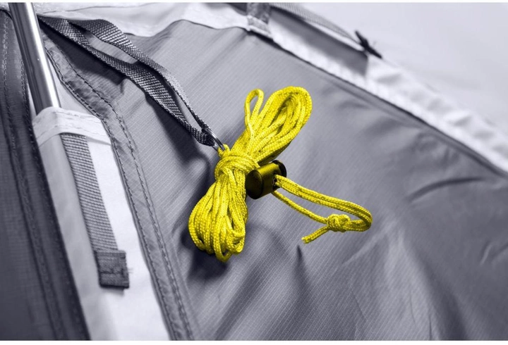 Палатка Salewa LITETREK III 5623 5315 - UNI - серая - 8 Палатка Salewa LITETREK III 5623 5315 - UNI - серая - 8 - Robinzon.ua