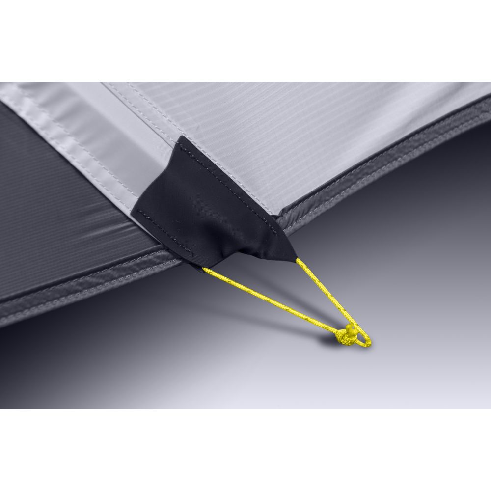 Палатка Salewa LITETREK PRO II 5617 4745 - UNI - серая - 3 - Robinzon.ua