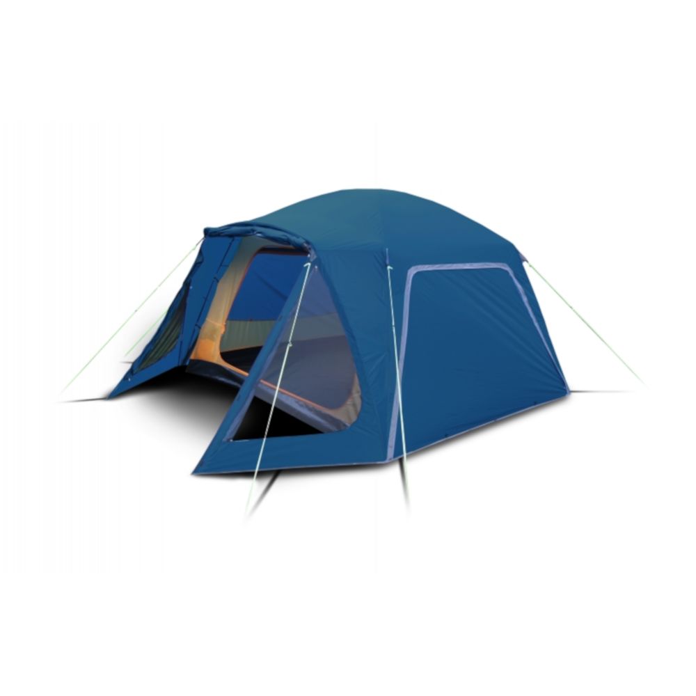 Намет Trimm MACAO lagoon/grey - синій - Robinzon.ua